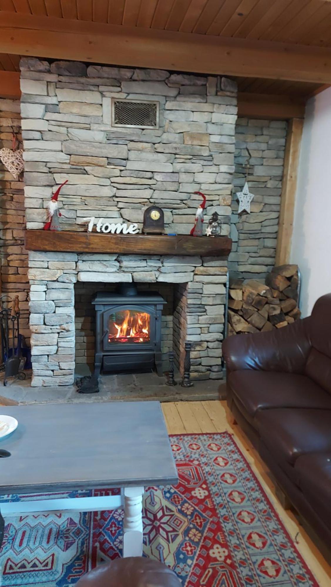 Rogla - Chalet Mojca Pokrajculja Zrece Bagian luar foto
