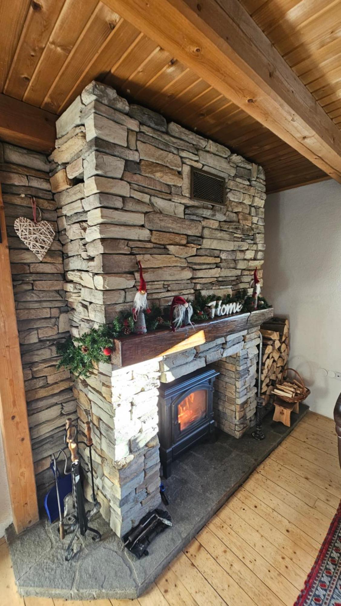 Rogla - Chalet Mojca Pokrajculja Zrece Bagian luar foto