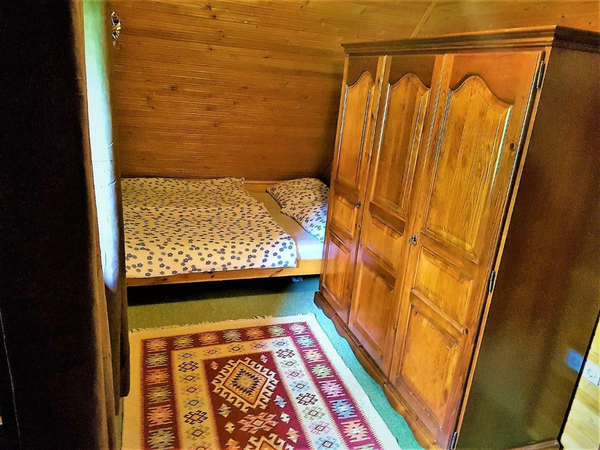 Rogla - Chalet Mojca Pokrajculja Zrece Bagian luar foto