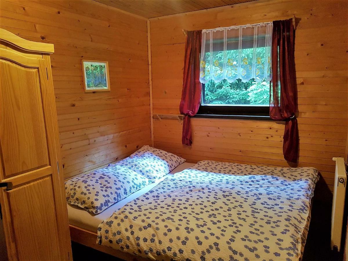 Rogla - Chalet Mojca Pokrajculja Zrece Bagian luar foto